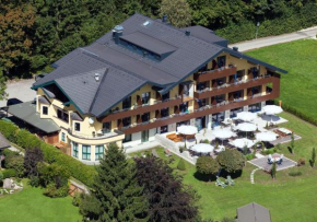 Отель Hotel Aberseehof, Санкт-Гильген